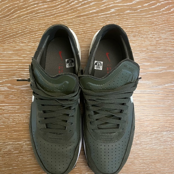 Nike Waffle One Leather - Picture 3 of 3